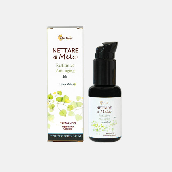 Nettare di Mela con Acido Ialuronico