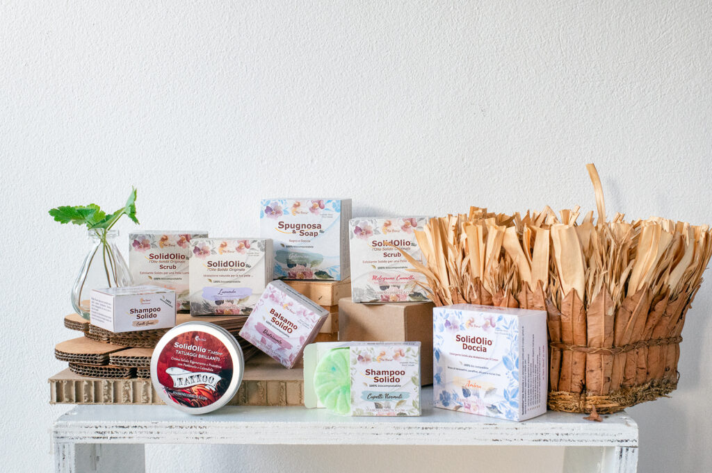 Prodotti eco bio vegan - Stai Bene Cosmetica