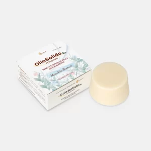 Olio Solido bio Muschio Bianco