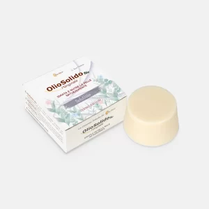 Olio Solido bio Solstizio