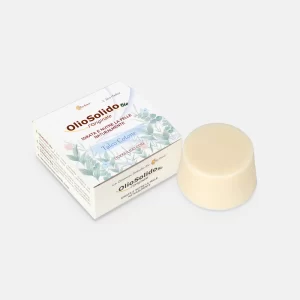 Olio Solido Talco Cotone