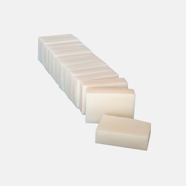 Barra-Balsamo Solido