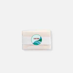 Barra Olio Solido Aloe Vera
