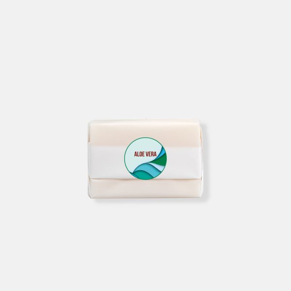Barra Olio Solido Aloe Vera