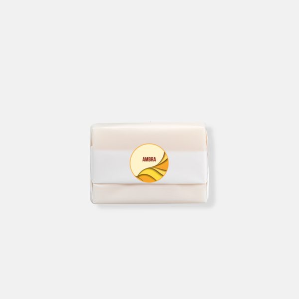 Barra Olio Solido Ambra