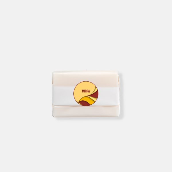 Barra Olio Solido Mirra