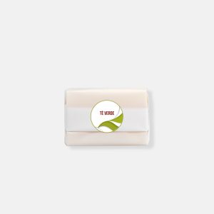 Barra Olio Solido Te Verde