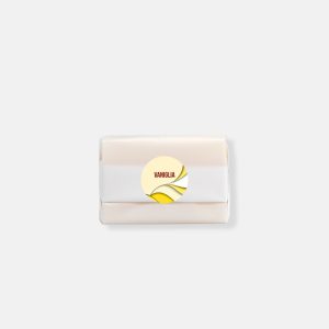 Barra Olio Solido Vaniglia